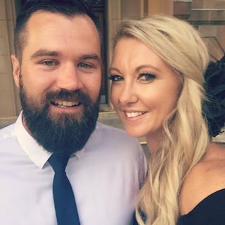 Profile Picture of Danielle Blogg (@danielle.blogg) on Facebook