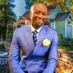 Profile Picture of Paul Hanbury Mana (@paulhanburymana) on Tiktok