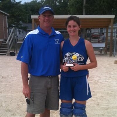 Profile Picture of Mike Bacchi (@mbacchi4) on Twitter