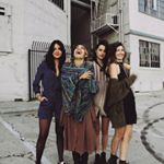 Profile Picture of Emily Theresa Jen & Stella (@warpaintwarpaintofficial) on Instagram