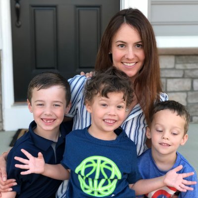 Profile Picture of Christine Sill (@MrsChrisSill) on Twitter