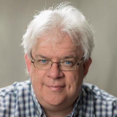 Profile Picture of Jeff StClair (@jstclair63) on Twitter