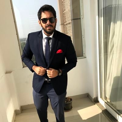 Profile Picture of Manik Malhotra (@manikmalhotra81) on Twitter