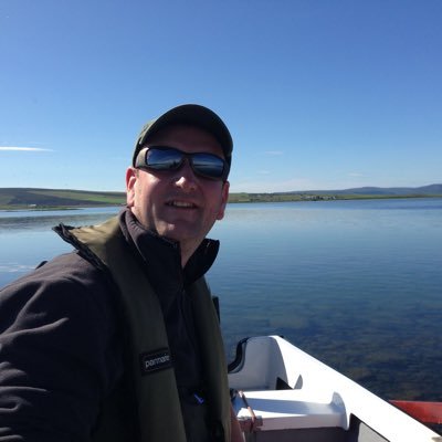 Profile Picture of Scott Rutherford (@SRRutherf) on Twitter