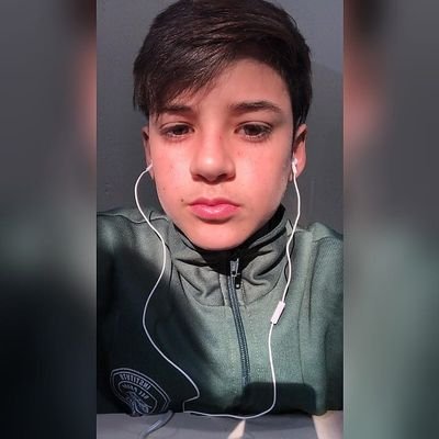 Profile Picture of Luciano Walter (@LucianoWalter10) on Twitter