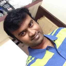 Profile Picture of Vivek Srinivasan (@ViveksDevarajan) on Twitter