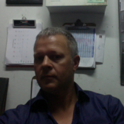 Profile Picture of John Janette (@JohnJanette1) on Twitter