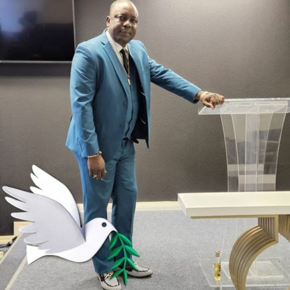 Profile Picture of Bismark Owusu (@bismarkowusu) on Poshmark