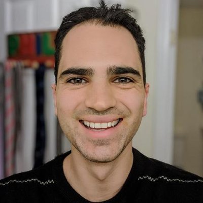 Profile Picture of Philip Gonzalez (@pg_gonzo) on Twitter