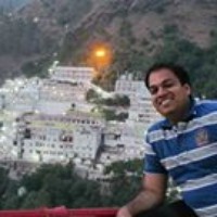 Profile Picture of Dheeraj Kumar Agrawal (@dheeraj-kumar-agrawal) on Quora