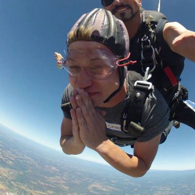 Profile Picture of Stephen Furlong (@stephenjohnfur2) on Twitter