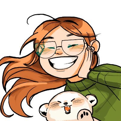 Profile Picture of Helen Y Park 🌿 (@floofy_dumpling) on Twitter