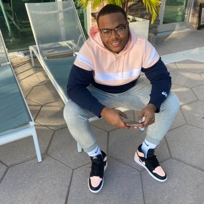 Profile Picture of Anthony Freeman (@Freeman_ant) on Twitter