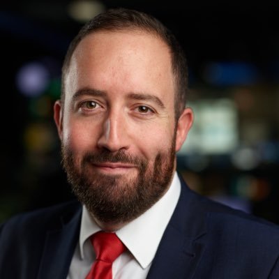 Profile Picture of Adam McClean (@Adam_McClean) on Twitter