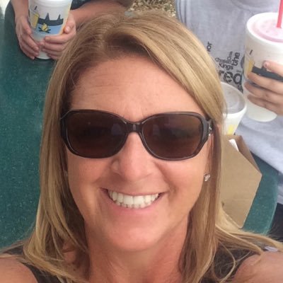 Profile Picture of Susan Cantrell (@cantrellsu16) on Twitter