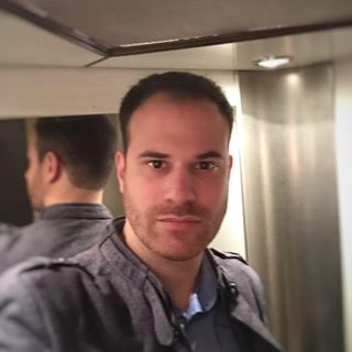 Profile Picture of Alexandros Avramidis (@aletsakos) on Facebook