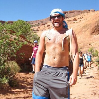 Profile Picture of Paul Chrisman-Watson (@BRICKWALLPAUL7) on Twitter