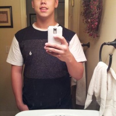 Profile Picture of Chase Braun (@chasebraun98) on Twitter