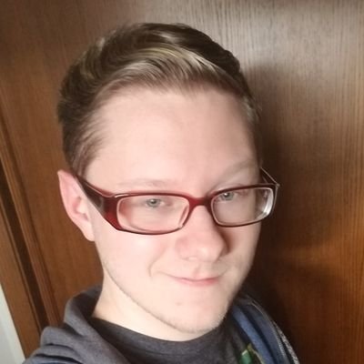 Profile Picture of Michael Dustin Lein (@MikeAwesomeLein) on Twitter