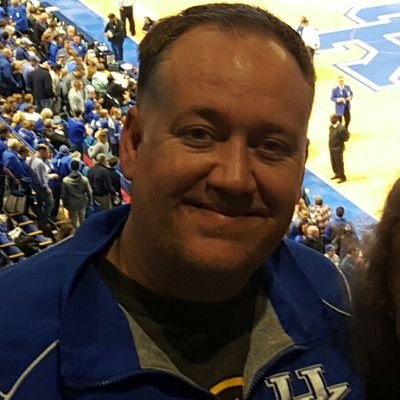 Profile Picture of Bryan Fentress (@bryanatgeo) on Twitter