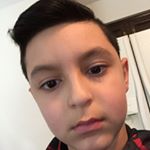 Profile Picture of Isaac Abergel (@nerfkid9309) on Instagram