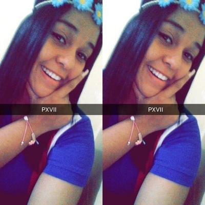 Hillary Hernandez - Twitter Profile Picture of Hillary Hernandez (@AsiDiceHillary) on Twitter