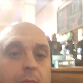 Profile Picture of Andrew Sargent (@bigtensarge) on Facebook