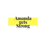 Profile Picture of Amanda Charis (@amanda_gets_strong) on Instagram