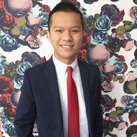 Profile Picture of Ryan Feng (@ryan-feng-7) on Quora