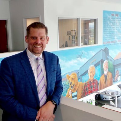 Profile Picture of William Stocker (@wcs128) on Twitter