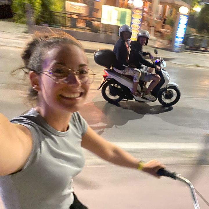 Profile Picture of Laura du Pree (@lauradupree1) on Tiktok