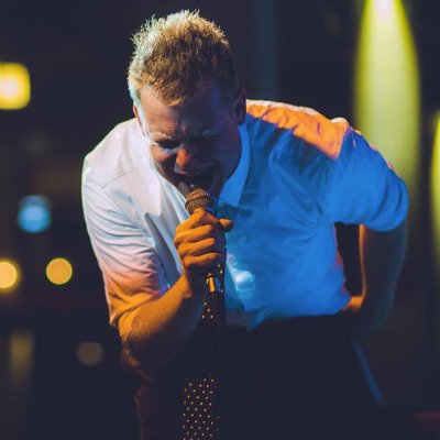 Profile Picture of Harrison Young (@harrisonyoung) on Twitter