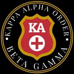 Profile Picture of Kappa Alpha Order (@kacofc) on Instagram