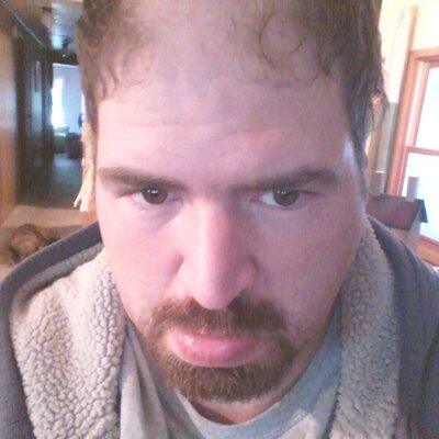 Profile Picture of Mark Russell Ruggles (@RugglesMark) on Twitter