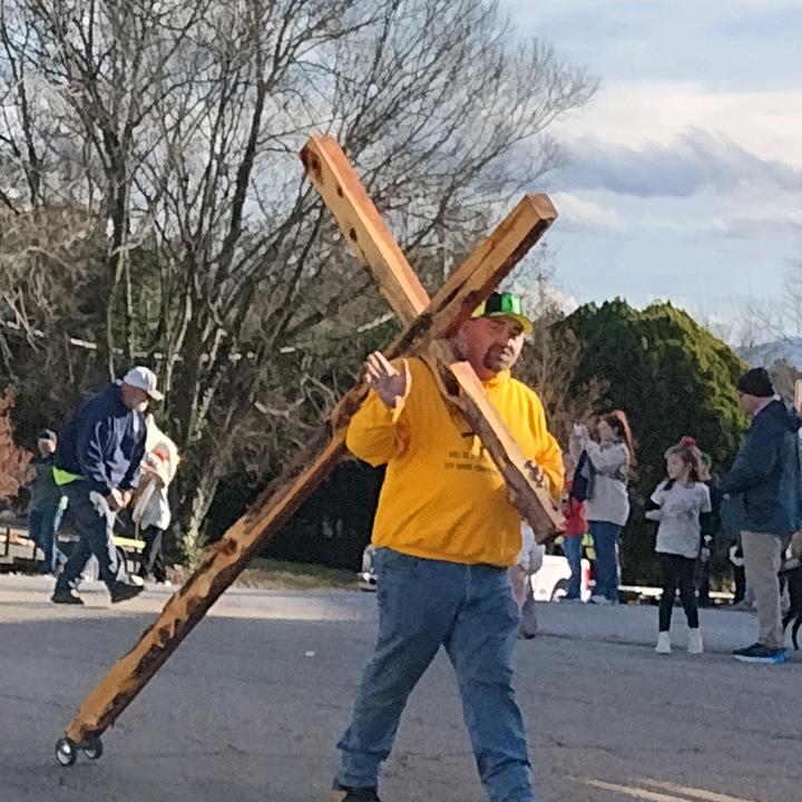 Profile Picture of robertmcclain88 (@robertmcclain888) on Tiktok