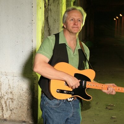 Profile Picture of Bill McAlister (@billmci57south) on Twitter