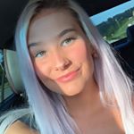 Profile Picture of Morgan Baumgartner (@morgangabbard) on Instagram