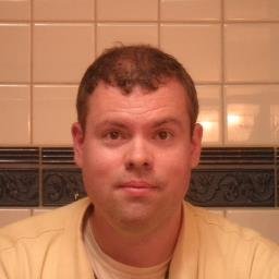 Profile Picture of Greg Greer (@gdg112) on Twitter