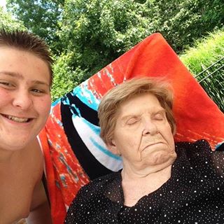 Profile Picture of Flossie Howard (@flossie.howard.3) on Facebook