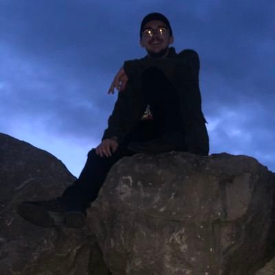 Profile Picture of William Claydon (@Cill_Wlaydon) on Twitter