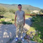 Profile Picture of Lucas Pigeon (@lucas_pigeon) on Instagram