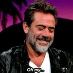 Profile Picture of Jeffrey Dean Morgan (@jeffreydean.m) on Instagram