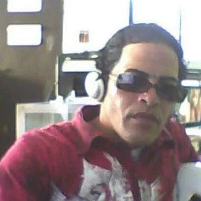 Profile Picture of Abraham Luis Vasquez (@elbarondelmambo) on Twitter