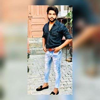 Profile Picture of Vishal Panchal (@Vishal-Panchal) on Facebook