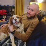 Profile Picture of Christopher Buckley (@chris_buckley) on Instagram