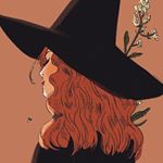 Profile Picture of Barbara Harrington (@1essentialwitch) on Instagram