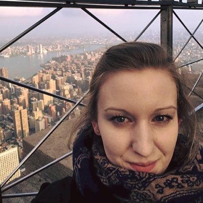 Claire Smyth - Twitter Profile Picture of Claire Smyth (@Claire_rm_S) on Twitter