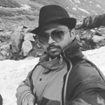 Profile Picture of Anuj Soni (@anujdolphin) on Instagram