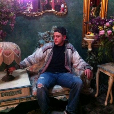 Profile Picture of jared spangler (@JaredSpangler34) on Twitter