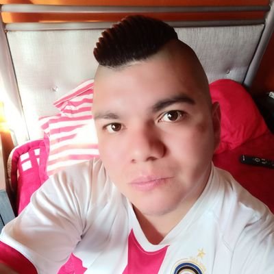 Profile Picture of Erik Isael Reséndiz Rojas (@IsaelErik) on Twitter